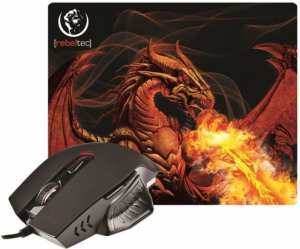 Rebeltec Red Dragon RBLMYS00036 recenze