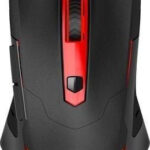 Redragon M612-RGB Predator RGB recenze