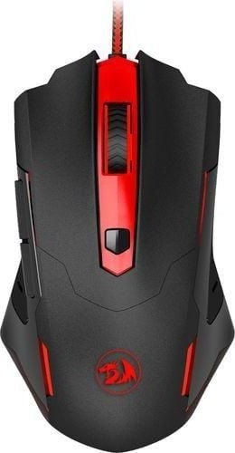 Redragon M612-RGB Predator RGB recenze