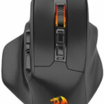 Redragon M806 Bullseye RGB recenze