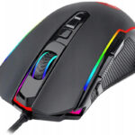 Redragon M910-K RGB 8000 DPI recenze