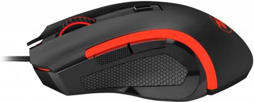 Redragon Nothosaur M606 recenze