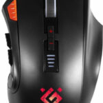 Redragon Oversider GM-917 recenze