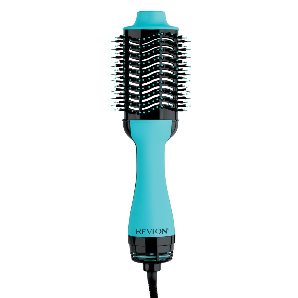 Revlon One-Step Volumizer RVDR5222MUKE Mint recenze