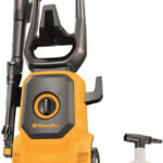 Riwall PRO REPW 110 SET recenze