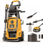 Riwall PRO REPW 180 RC SET recenze