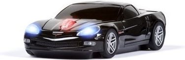 Roadmice Wireless Mouse – Corvette RM-08CHCZKXA recenze