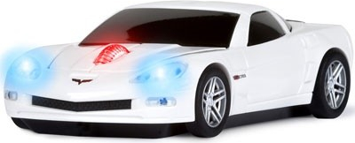 Roadmice Wireless Mouse – Corvette RM-08CHCZWXA recenze