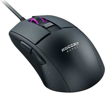 Roccat Burst Core ROC-11-751 recenze