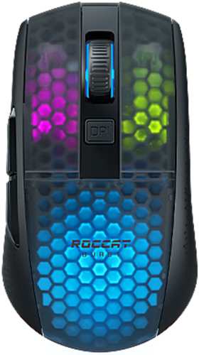 Roccat Burst Pro Air ROC-11-431 recenze