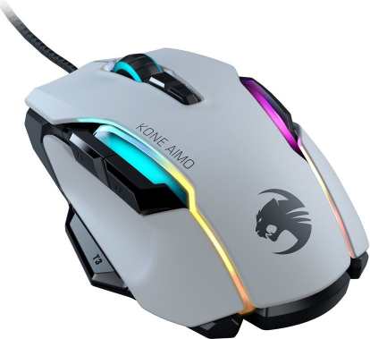 Roccat Kone Aimo Remastered ROC-11-820-WE recenze