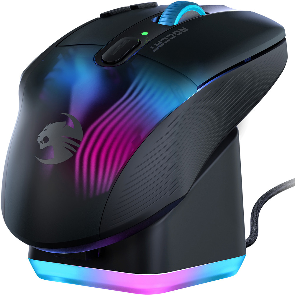 Roccat Kone XP Air ROC-11-442 recenze