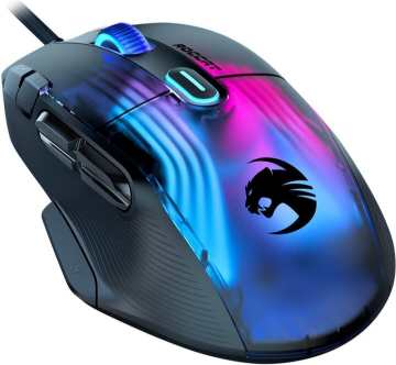 Roccat Kone XP ROC-11-420-02 recenze