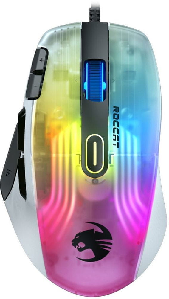 Roccat Kone XP ROC-11-425-02 recenze