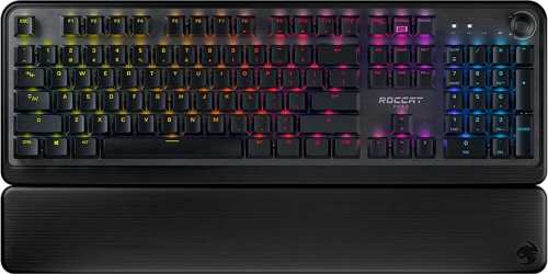 Roccat Pyro ROC-12-621 recenze