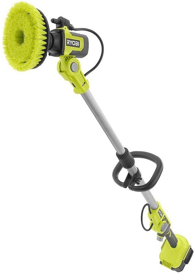 Ryobi RWTS18-0 recenze