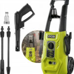 Ryobi RY120PWA recenze