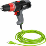 SKIL 6225 AA recenze