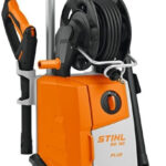 STIHL RE 140 PLUS recenze