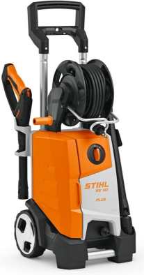 STIHL RE 140 PLUS recenze