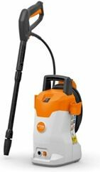 STIHL RE 80.0 X recenze