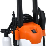 STIHL RE 80.0 recenze