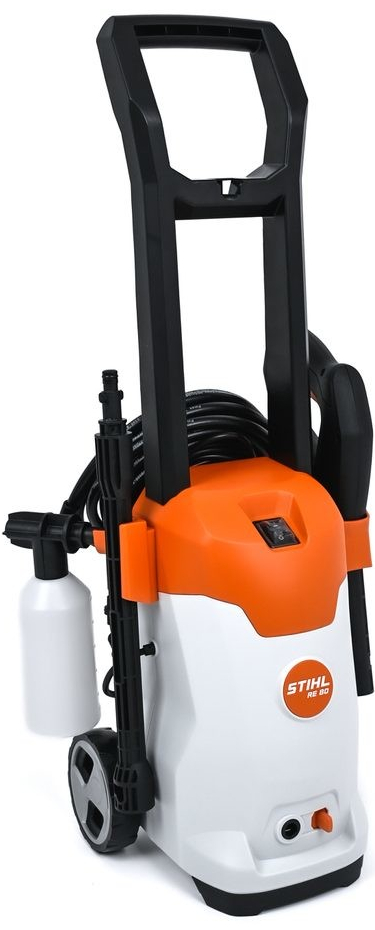 STIHL RE 80.0 recenze