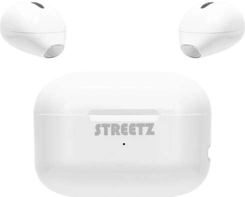 STREETZ TWS-114 recenze