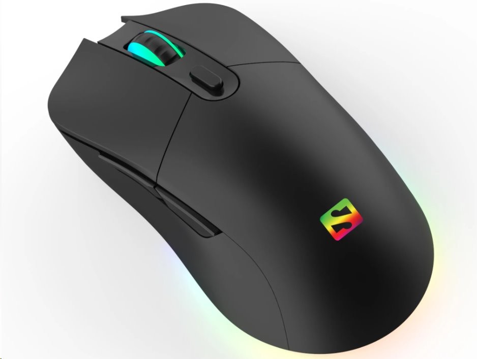 Sandberg Wireless Sniper Mouse 2 640-21 recenze