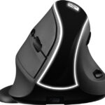 Sandberg Wireless Vertical Mouse Pro 630-13 recenze