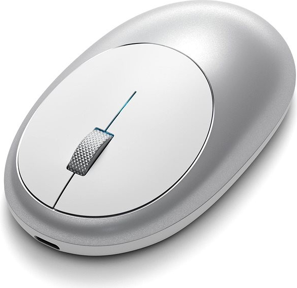 Satechi M1 Wireless Mouse ST-ABTCMS recenze