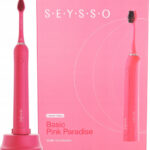 Seysso Basic Pink Paradise recenze