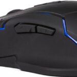 Snakebyte Schalke 04 GAME:MOUSE PRO recenze