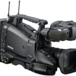 Sony PXW-X400 recenze