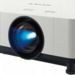 Sony VPL-PHZ51 recenze