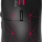 Speedlink CORAX SL-680003-BK recenze