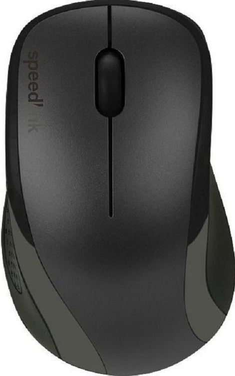 Speedlink Kappa SL-630011-BK recenze