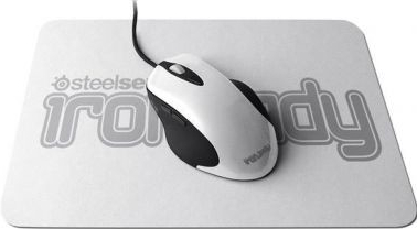 SteelSeries Iron.Lady IKARI 63022 recenze