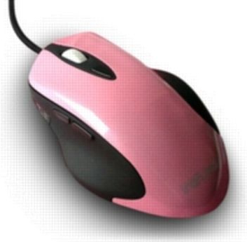 SteelSeries Iron.Lady IKARI 63025 recenze