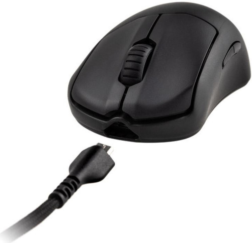 SteelSeries Prime 62533 recenze