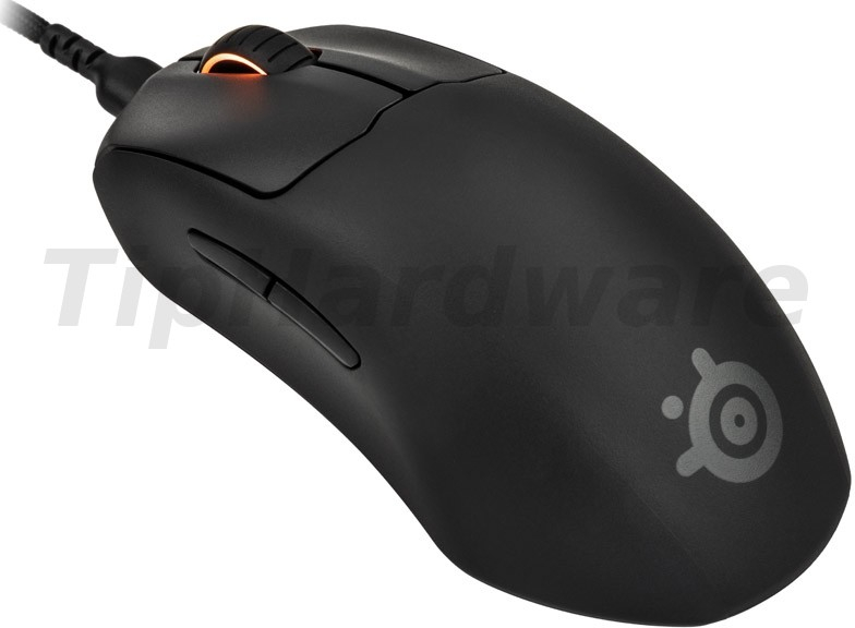 SteelSeries Prime Mini 62421 recenze