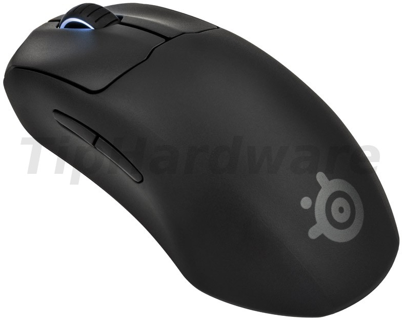 SteelSeries Prime Mini Wireless 62426 recenze