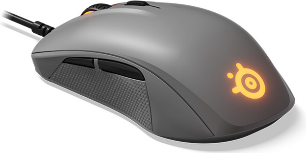 SteelSeries Rival 110 62470 recenze