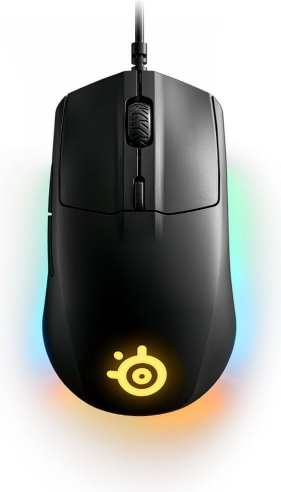 SteelSeries Rival 3 62513 recenze