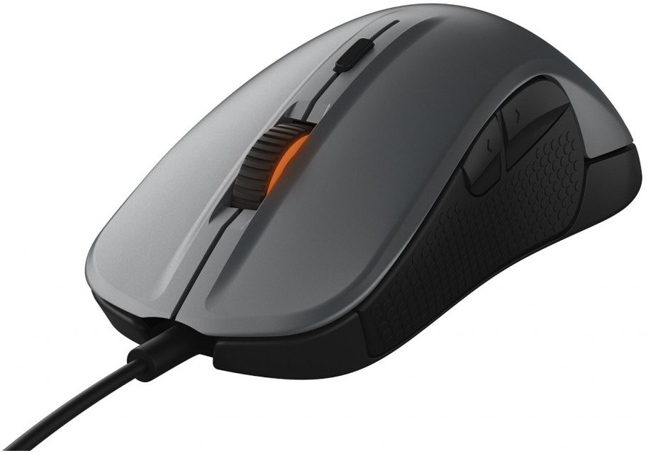 SteelSeries Rival 300 62350 recenze