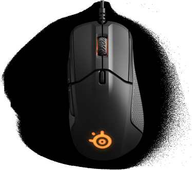 SteelSeries Rival 310 62433 recenze
