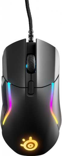 SteelSeries Rival 5 62551 recenze