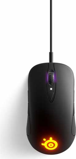 SteelSeries Sensei Ten 62527 recenze