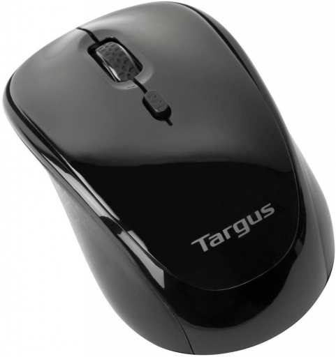 Targus AMW50EU recenze