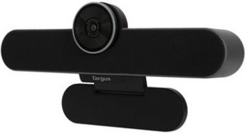 Targus All-in-One 4K Video Conference System AEM350EUZ recenze